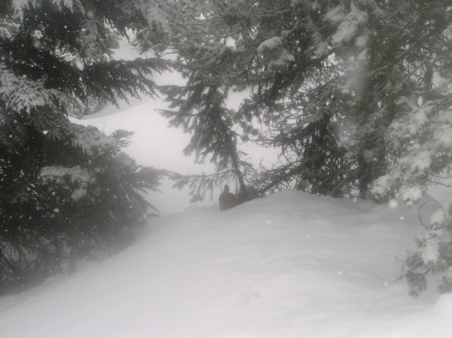 Ghost Ridge-Twin Lakes 036 